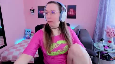 Snapshot of justkerryx chatting on April 8, 8:36 am Kerry online show from April 8, 8:36 am