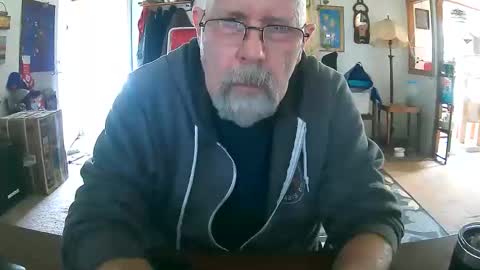 justlustagain online show from April 21, 4:56 pm