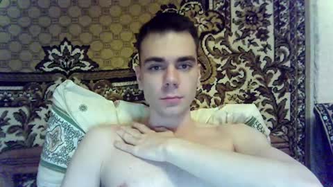 justman12 online show from January 22, 11:32 pm