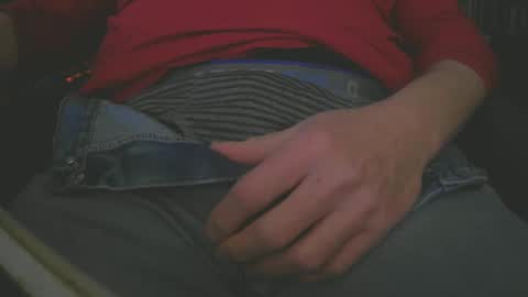 Justme39057 online show from February 9, 8:13 pm