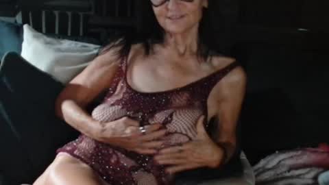 Bev aka Diamond online show from November 12, 11:21 am