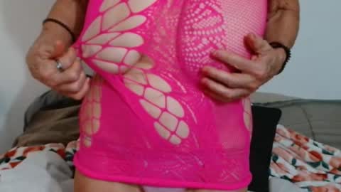 Bev aka Diamond online show from March 7, 10:45 am