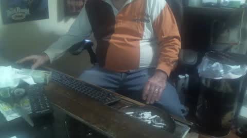 justmeohio online show from October 19, 3:23 pm