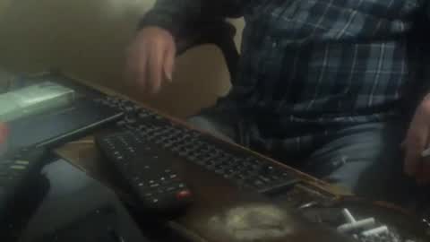 justmeohio online show from October 23, 5:23 pm