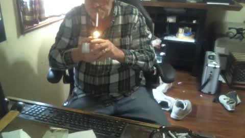 justmeohio online show from March 17, 2:42 pm