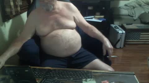 justmeohio online show from April 13, 1:22 am