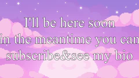 justmeowgirl online show from December 2, 7:25 am