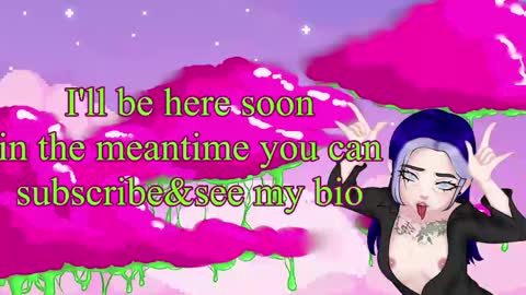 justmeowgirl online show from June 10, 6:23 am