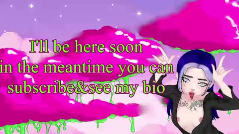 justmeowgirl online show from June 27, 5:34 am