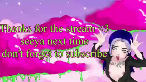 justmeowgirl online show from July 1, 4:58 am