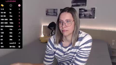 Julie online show from September 29, 3:50 pm