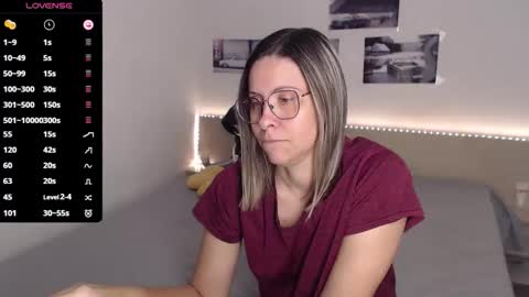 Julie online show from October 4, 4:10 am