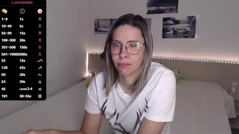 Julie online show from October 10, 4:00 am