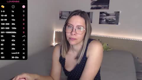 Julie online show from November 28, 5:21 am