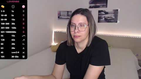 Julie online show from January 12, 4:50 am