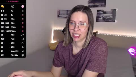 Julie online show from March 12, 5:24 am