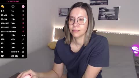 Julie online show from March 17, 4:50 am