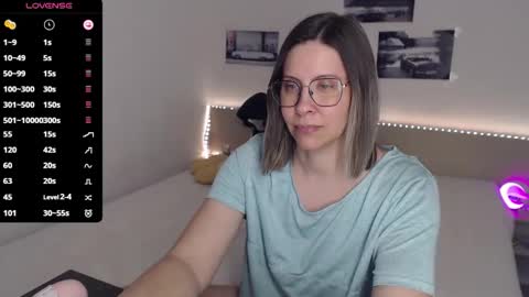 Julie online show from March 20, 4:56 pm