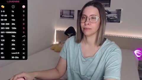 Julie online show from April 2, 3:48 am