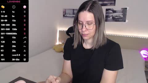 Julie online show from April 8, 4:12 am