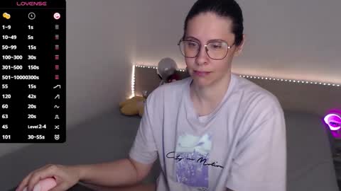 Julie online show from May 23, 4:07 am