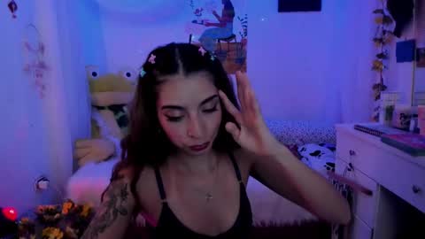 Mia online show from January 22, 3:09 am