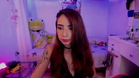 Mia online show from February 6, 6:18 am