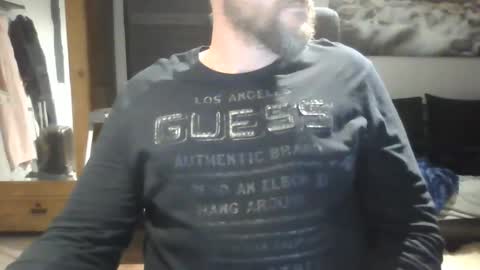 justniceman123 online show from February 1, 3:28 pm