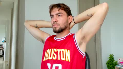 Sir Alex online show from January 13, 9:20 pm