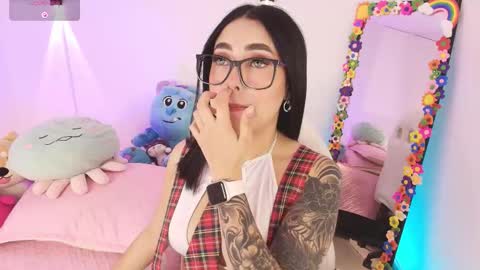 Emy online show from November 30, 3:32 am