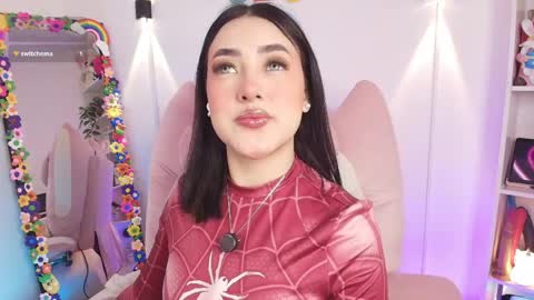 Emy online show from April 11, 2:16 am