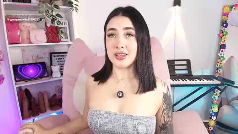 Emy online show from April 18, 3:43 am