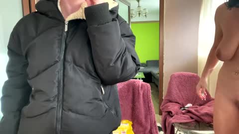 Ana online show from February 23, 6:39 am