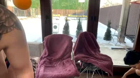 Ana online show from February 26, 6:37 am