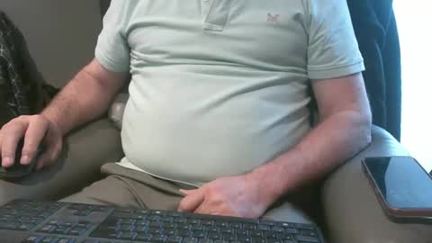 Snapshot of justpleased2behere chatting on April 25, 1:41 pm here to Have Fun online show from April 25, 1:41 pm