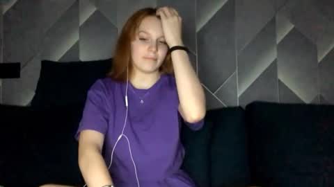 Lina online show from September 22, 8:55 pm