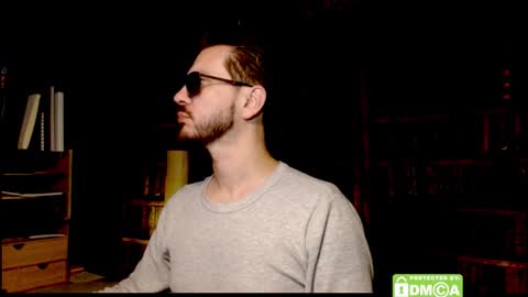 M. Dean online show from December 15, 6:23 pm