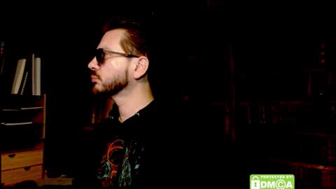 M. Dean online show from December 20, 1:56 am