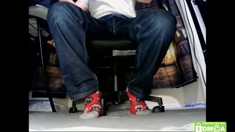 M. Dean online show from February 1, 8:57 am