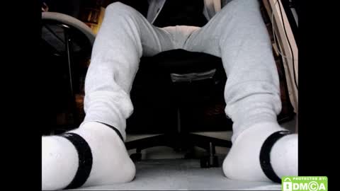 M. Dean online show from February 10, 7:18 pm