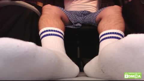 M. Dean online show from March 28, 7:13 pm