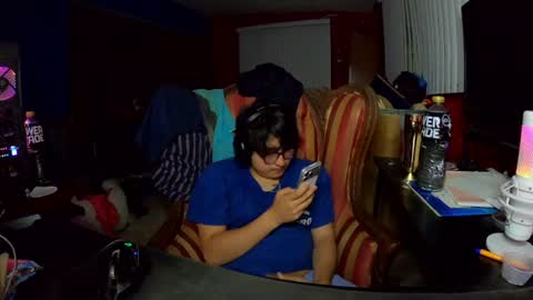 Snapshot of justsky117 chatting on July 3, 3:24 am justsky117 online show from July 3, 3:24 am
