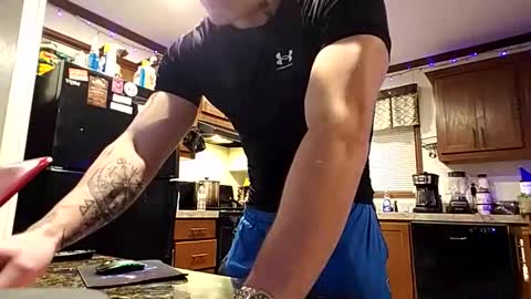 justus0624 online show from September 12, 12:55 am