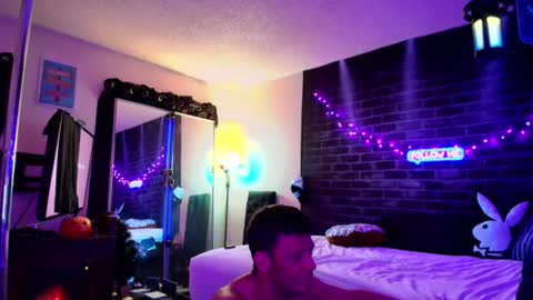 Eetantungfuk Mias online show from December 9, 3:29 am