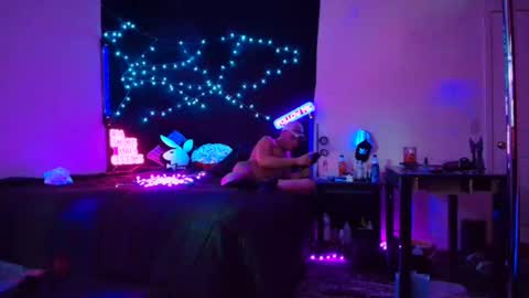 Eetantungfuk Mias online show from February 11, 12:48 pm