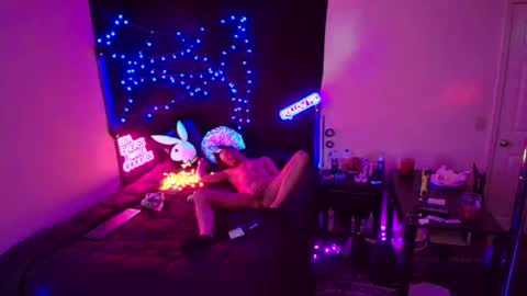 Eetantungfuk Mias online show from February 12, 5:37 pm