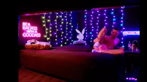 Eetantungfuk Mias online show from February 23, 1:46 am