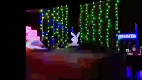 Eetantungfuk Mias online show from February 26, 6:37 am