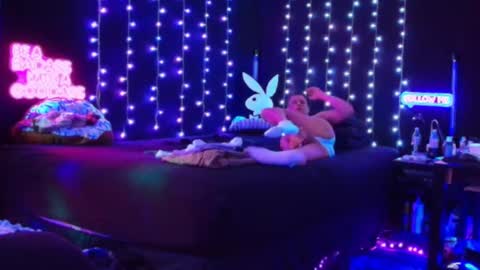 Eetantungfuk Mias online show from February 28, 12:54 am