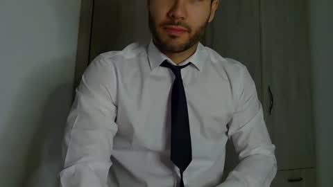 Justin online show from November 14, 6:12 am